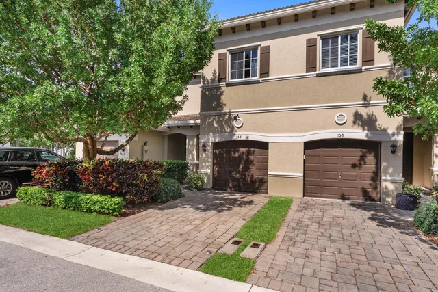 3-bedroom home at 354 SE 1st Way #354, Deerfield Beach