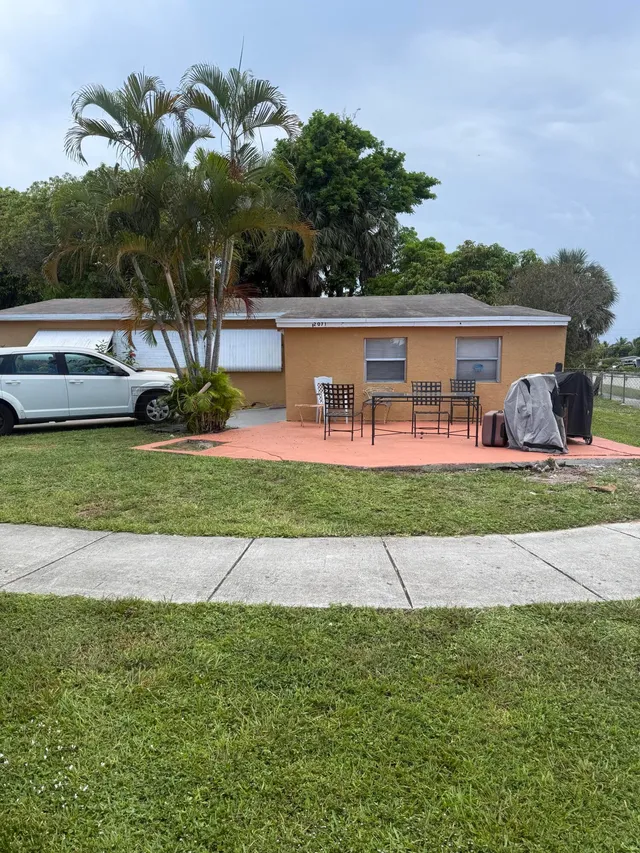 2-bedroom home at 2071 NW 29th Terrace, Fort Lauderdale