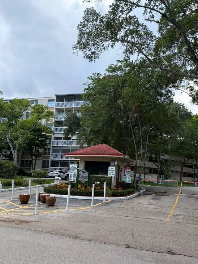 2-bedroom home at 7011 Environ Boulevard #210, Lauderhill