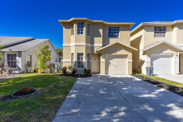 3-bedroom home at 87 Pheasant Run Boulevard, West Palm Beach