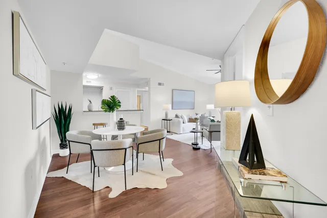 2-bedroom home at 15035 Michelangelo Boulevard #303, Delray Beach