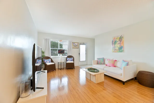 1-bedroom home at 32 Abbey Lane #205, Delray Beach