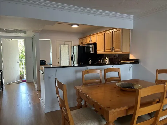 2-bedroom rental at 3150 N Course Lane #207, Pompano Beach