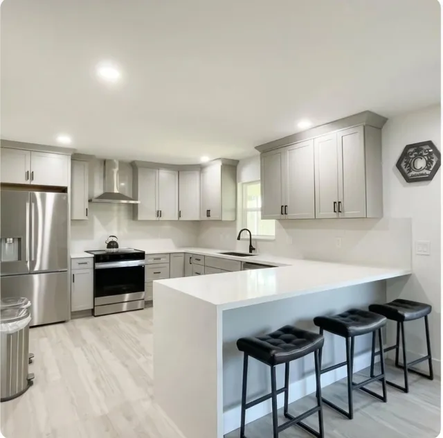 1-bedroom rental at 3147 NW 68th Court, Fort Lauderdale