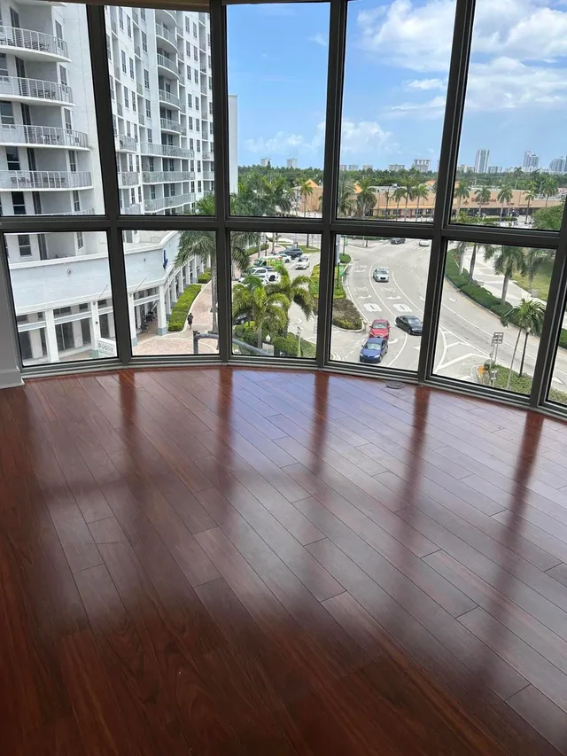3-bedroom rental at 1830 Radius Drive #514, Hollywood