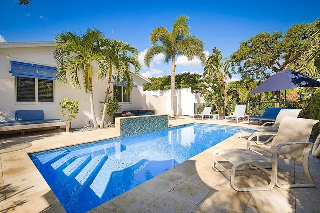 2-bedroom rental at 334 NE 7th Avenue, Delray Beach