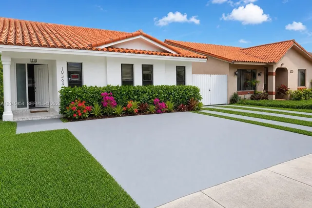 3-bedroom home at 10364 NW 128th Terrace, Hialeah Gardens