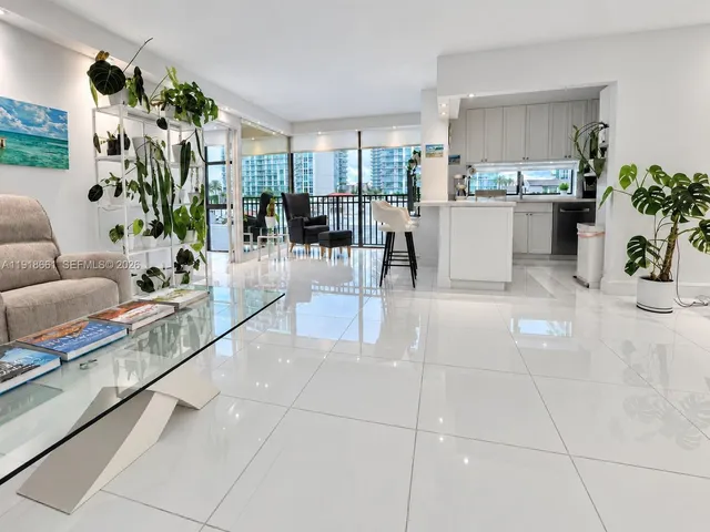 2-bedroom home at 16909 N Bay Road #716, Sunny Isles Beach