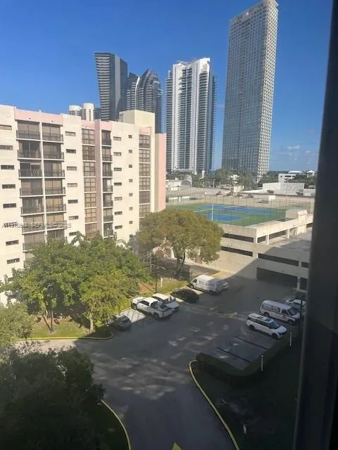 1-bedroom home at 16909 N Bay Road #805, Sunny Isles Beach