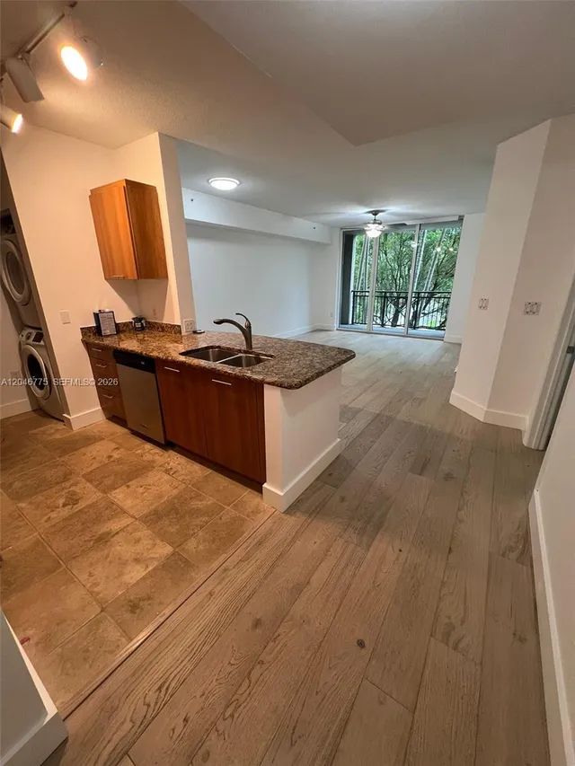 1-bedroom home at 510 NW 84th Avenue #205, Plantation