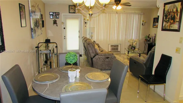 1-bedroom home at 389 Tilford R 389 #389, Deerfield Beach