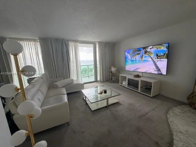 2-bedroom home at 100 Bayview Drive #1208, Sunny Isles Beach