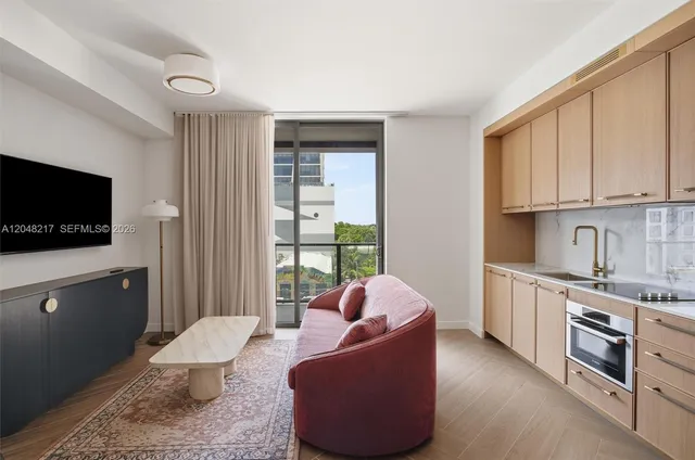 1-bedroom home at 2700 NW 2nd Avenue #432, Miami