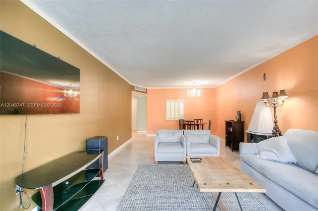 1-bedroom home at 1501 NE 191st Street #C106, Miami