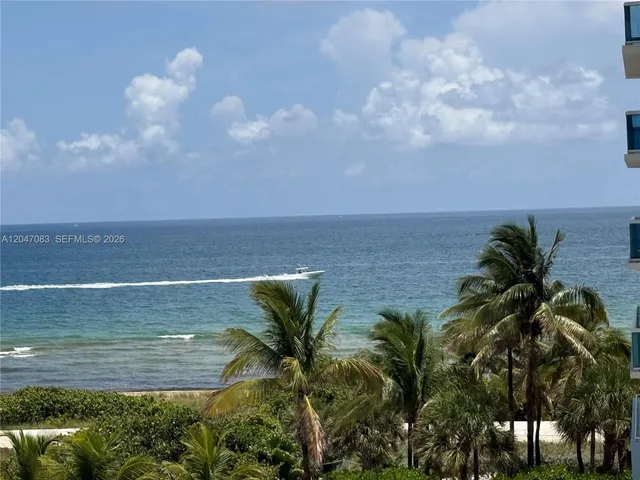 2-bedroom home at 9201 Collins Avenue #521, Surfside