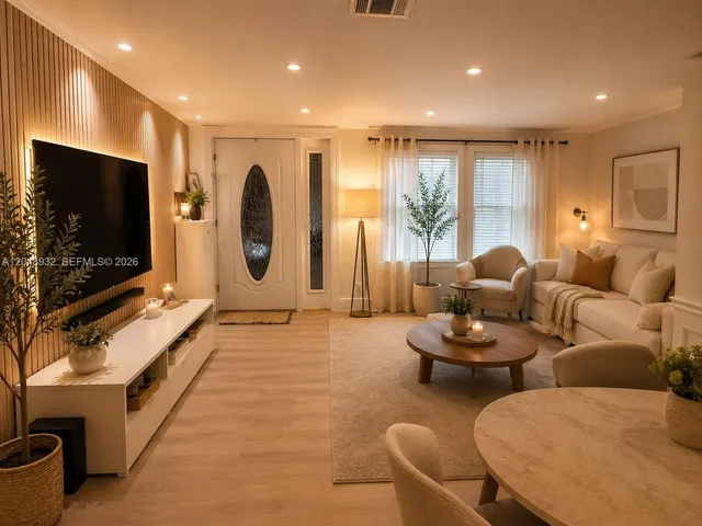3-bedroom home at 6800 NW 39th Avenue #Lot 256, Coconut Creek