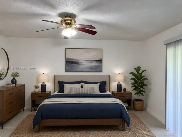 4-bedroom rental at 2698 NW 60th Way #165, Sunrise
