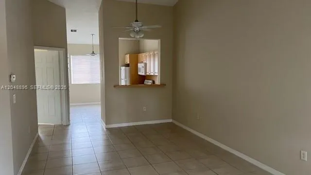 2-bedroom rental at 7940 NW 6th Street #202, Pembroke Pines