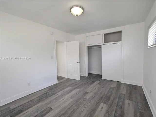 2-bedroom rental at 7805 Crespi Blvd 1 #1, Miami Beach