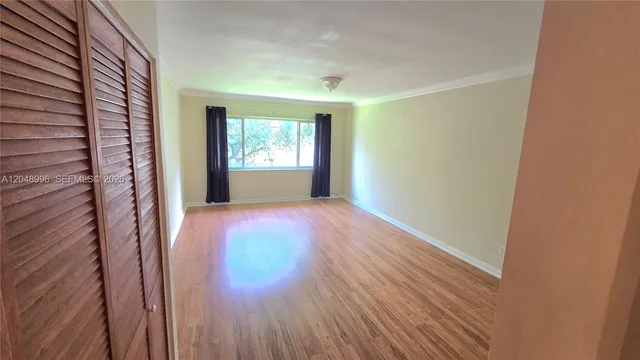 1-bedroom rental at 201 SE 6th Avenue #11, Pompano Beach