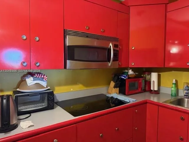 1-bedroom rental at 4174 Inverrary Drive #605, Lauderhill