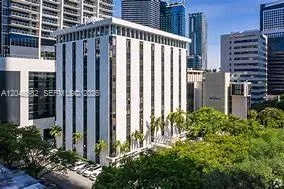 Commercial at 1000 Brickell Avenue #7F, Miami