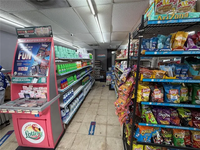 Commercial at 4980 NW 22nd Avenue, Miami