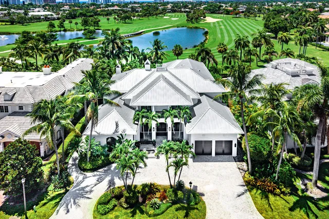 5-bedroom home at 1720 Sabal Palm Drive, Boca Raton