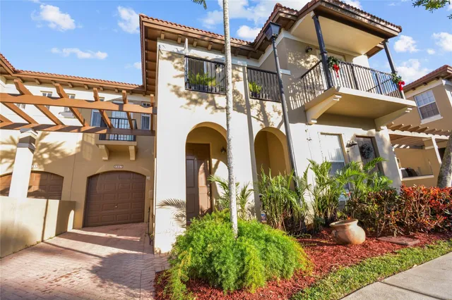 3-bedroom home at 6927 Julia Gardens Drive, Coconut Creek