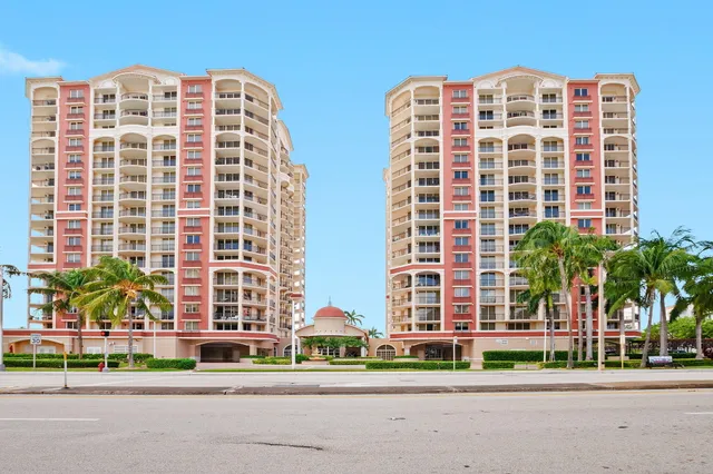 2-bedroom rental at 2001 N Ocean Boulevard #202, Fort Lauderdale