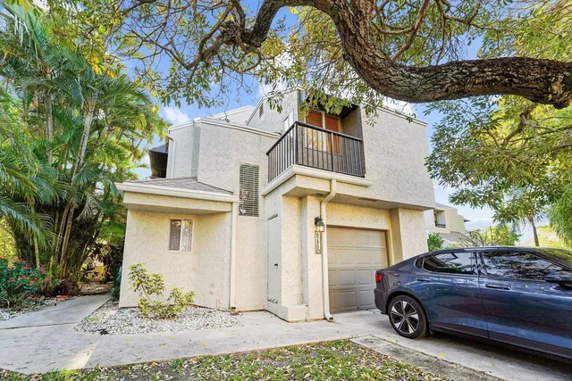 3-bedroom rental at 6750 Boca Pines Trail #D, Boca Raton