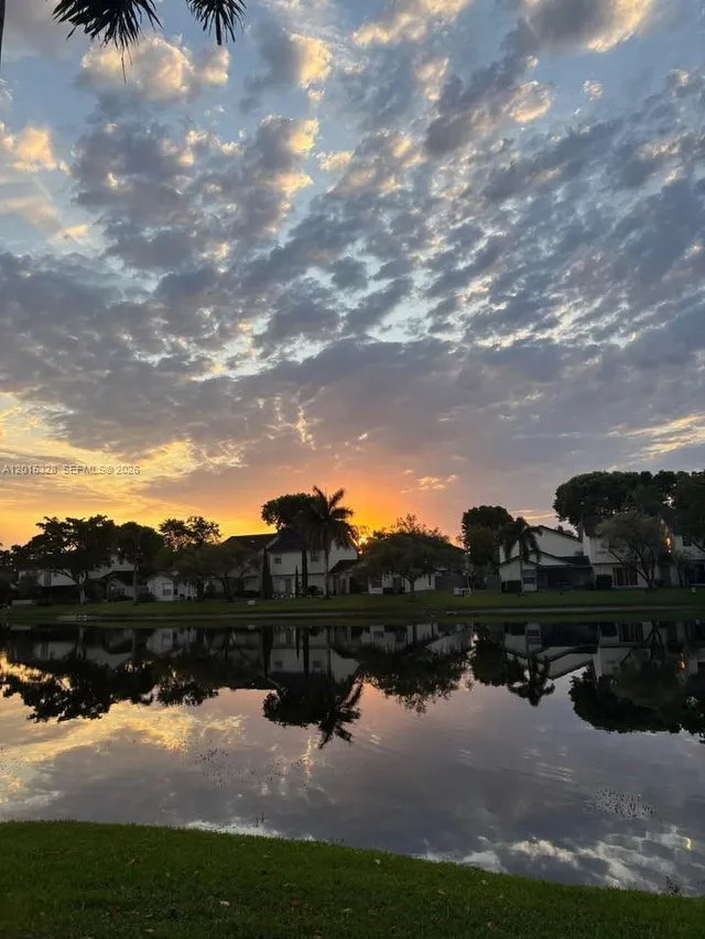 2-bedroom home at 317 NW 109th Avenue, Pembroke Pines