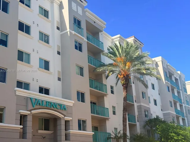 1-bedroom home at 6001 SW 70th Street #355, South Miami