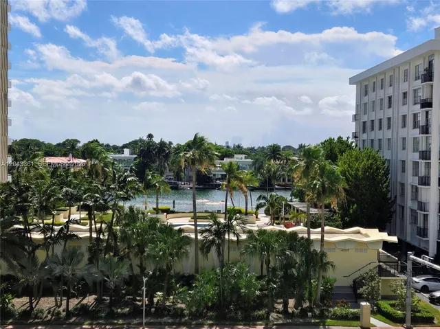 2-bedroom home at 5601 Collins Avenue #520, Miami Beach