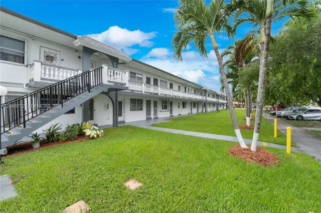 1-bedroom home at 20337 NE 2nd Avenue #2, Miami