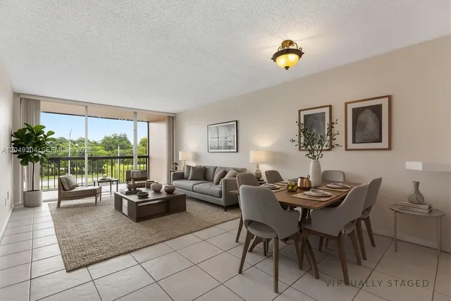 1-bedroom home at 10425 SW 112th Avenue #302, Miami