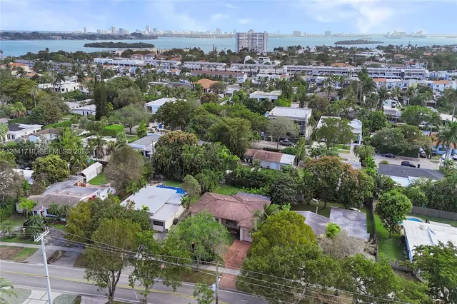 2-bedroom home at 2070 Keystone Boulevard, North Miami