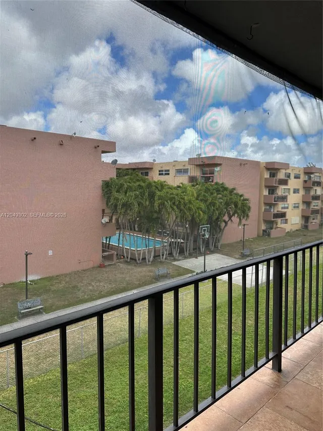 2-bedroom rental at 399 NW 72nd Avenue #310, Miami