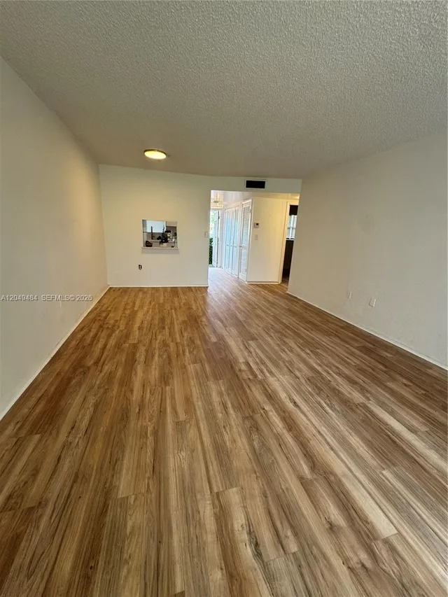 2-bedroom rental at 8500 Sunrise Lakes Boulevard #103, Sunrise