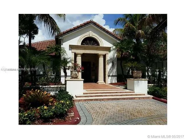 1-bedroom rental at 4420 NW 107th Avenue #207, Doral