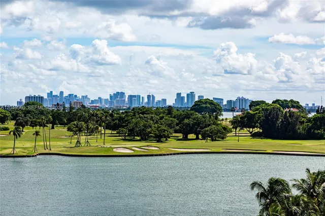 3-bedroom rental at 9400 W Bay Harbor Drive #501, Bay Harbor Islands