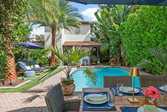 3-bedroom home at 227 Marlborough Road, West Palm Beach
