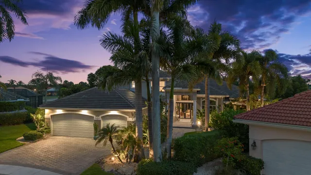 5-bedroom home at 4352 James Estate Lane, Lake Worth
