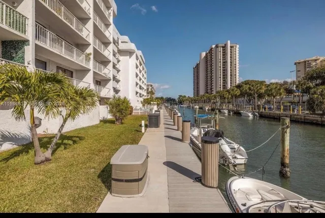 1-bedroom home at 1650 NE 115th Street #103, Miami