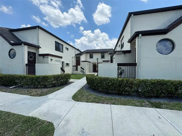2-bedroom home at 11318 Taft Street, Pembroke Pines