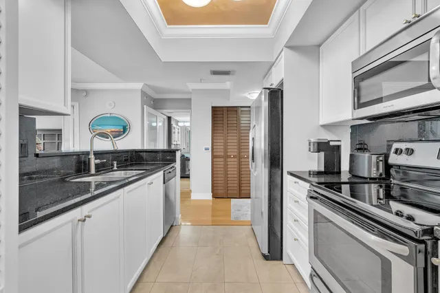 1-bedroom home at 99 SE Mizner Boulevard #637, Boca Raton