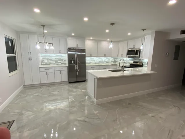 2-bedroom home at 2019 Wolverton A, Boca Raton