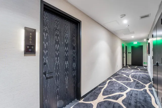 1-bedroom home at 20 NE 11th Street #4805, Miami