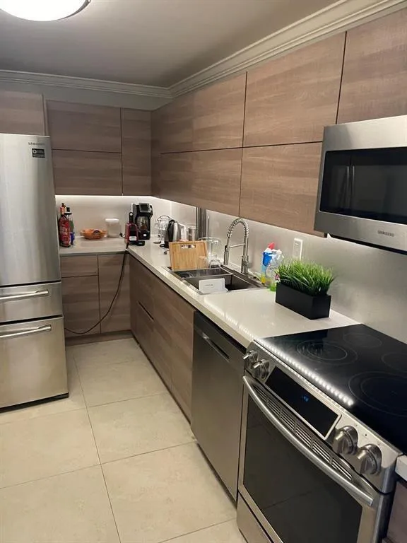 2-bedroom home at 3000 S Ocean Drive #302, Hollywood