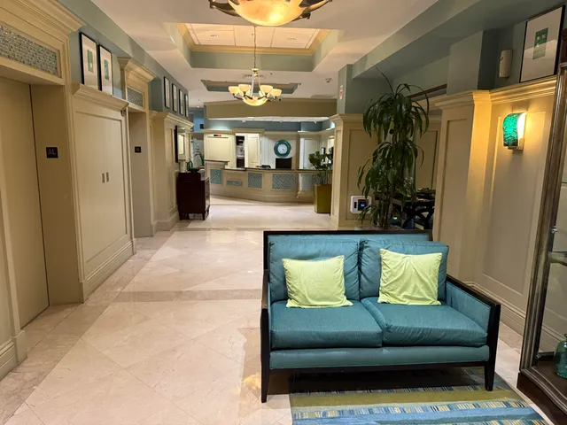 1-bedroom home at 3020 NE 32nd Avenue #623, Fort Lauderdale